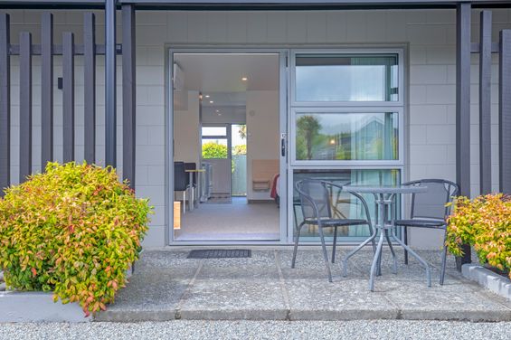 Andorra Motel Geraldine Deluxe Studio - Photo 8 of 8